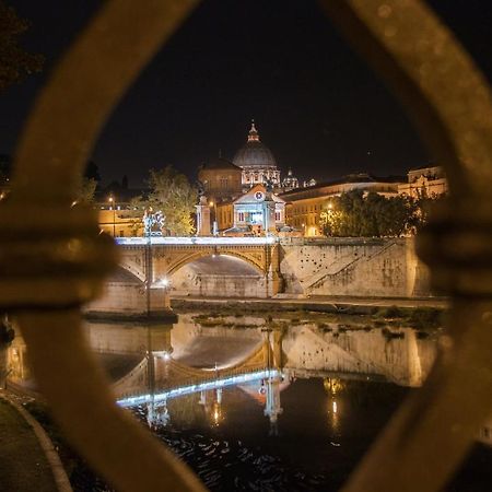 רומא Sweet Sleep Vatican מראה חיצוני תמונה