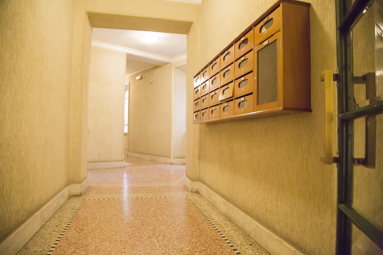 רומא Sweet Sleep Vatican מראה חיצוני תמונה