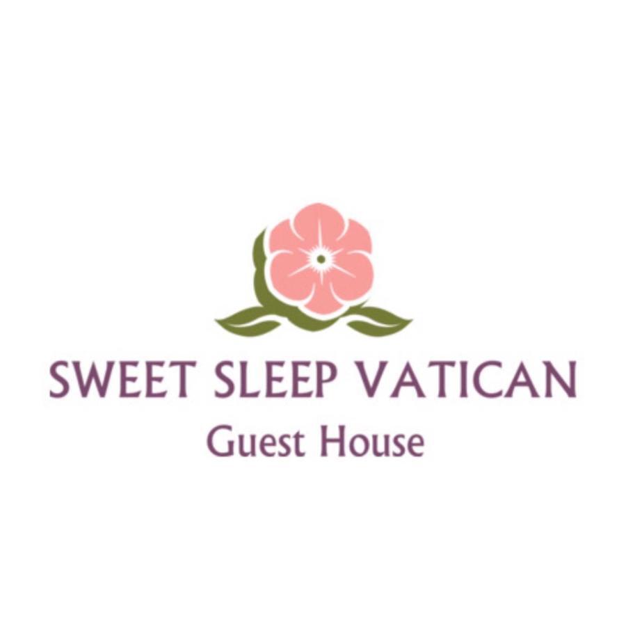 רומא Sweet Sleep Vatican מראה חיצוני תמונה